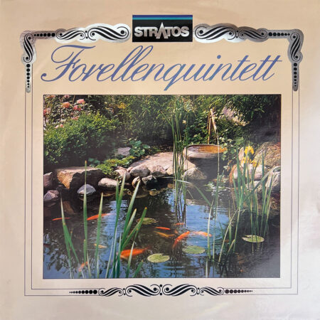 Franz Schubert: Forellenquintett