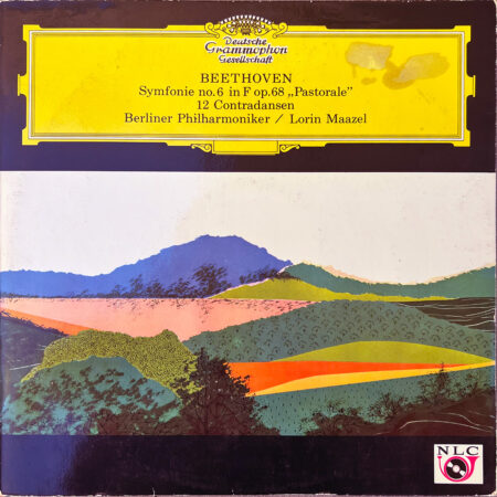 Beethoven: Symphony Nº 6 'Pastoral'